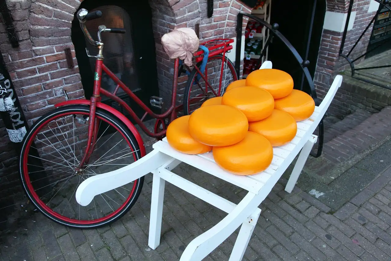 Bastiaansen kaas