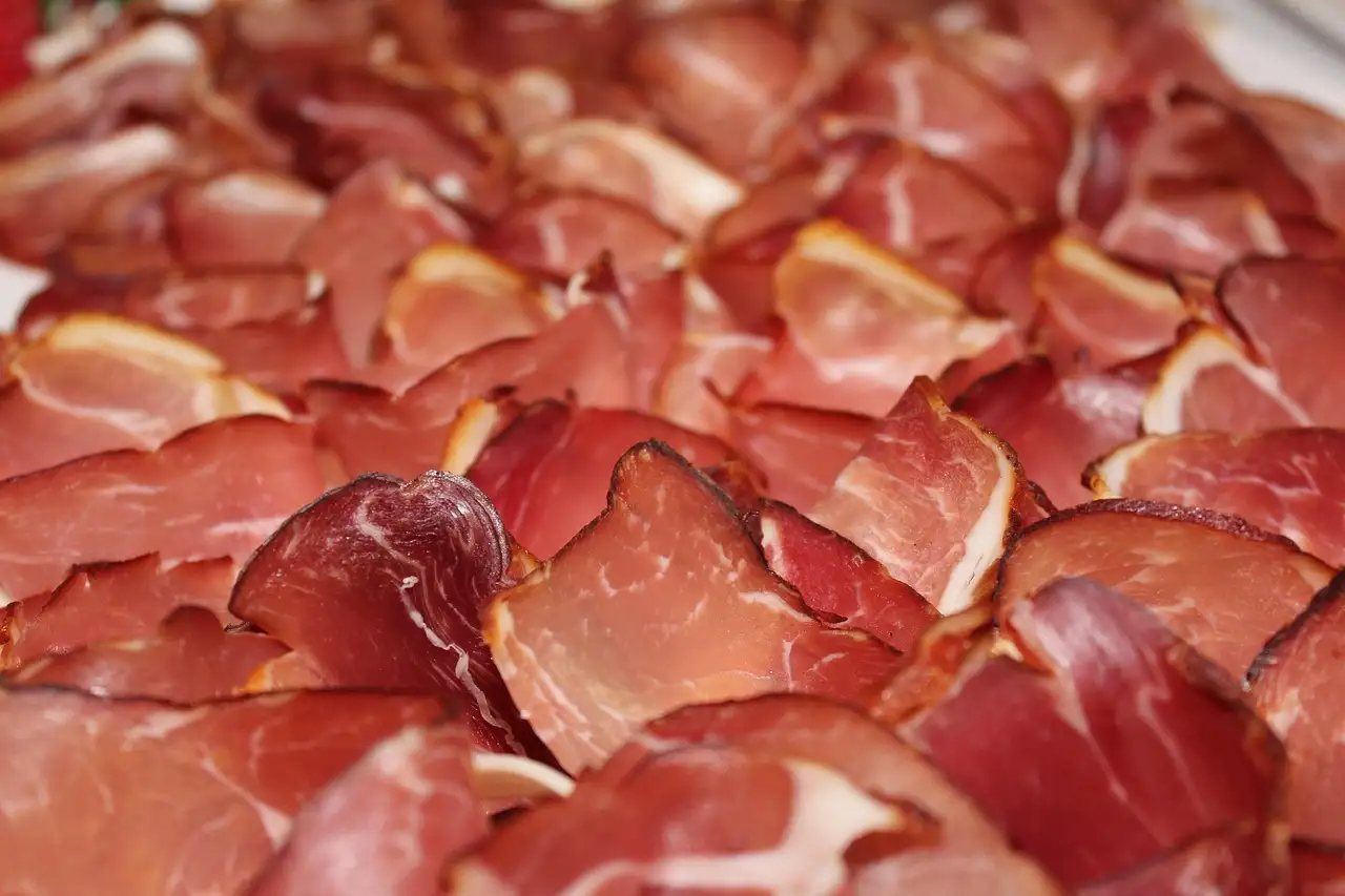 Bladerdeeg met kaas en ham maken: snel en lekker