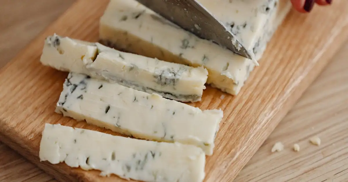 Blauwe kaas recepten: verrassend lekker en makkelijk te maken
