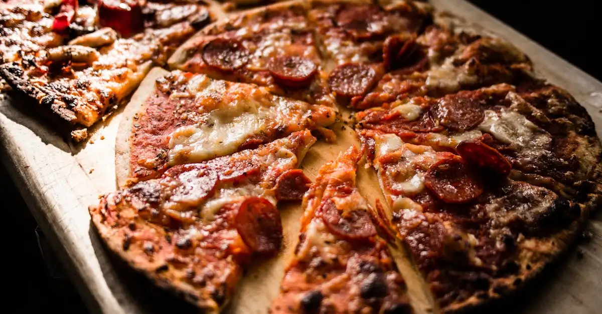 Bloemkool met kaas uit de oven: makkelijk recept