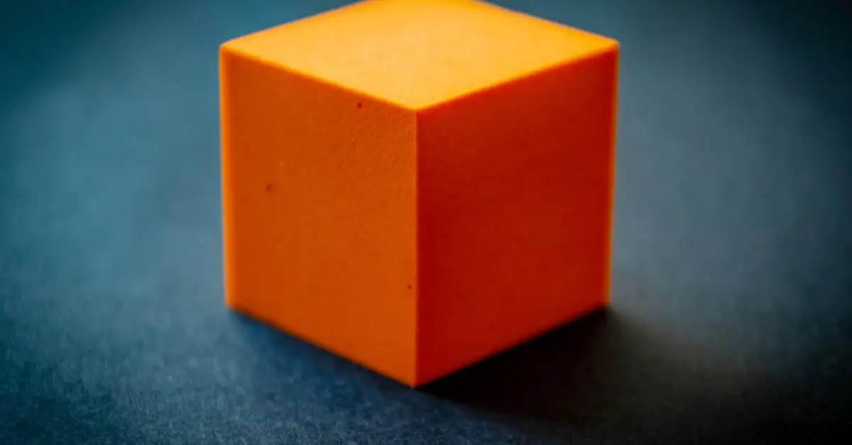 Blok kaas