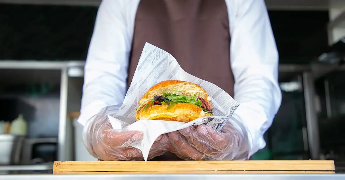 Broodje oude kaas bestellen of zelf maken