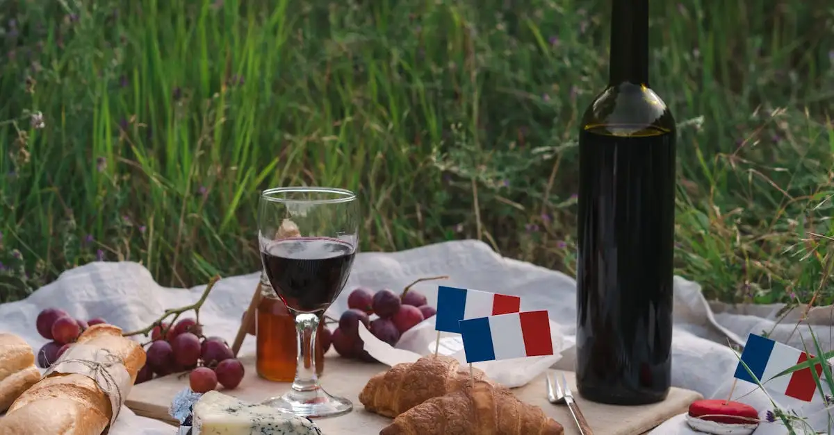 Cantal kaas kopen: ontdek de smaak van deze Franse kaas