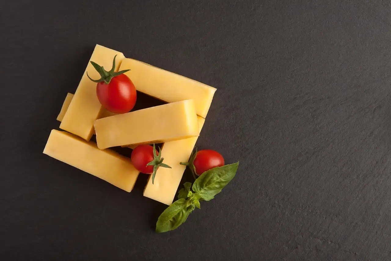 Cheddar kaas