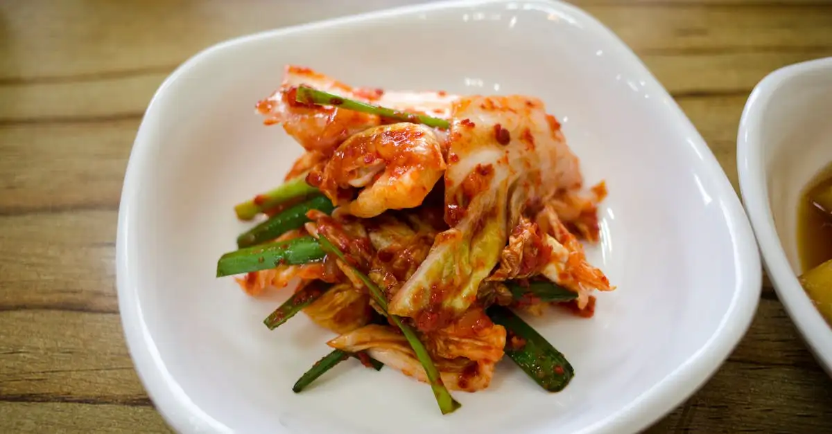 Chinese kool stamppot met kaas recept en bereiding