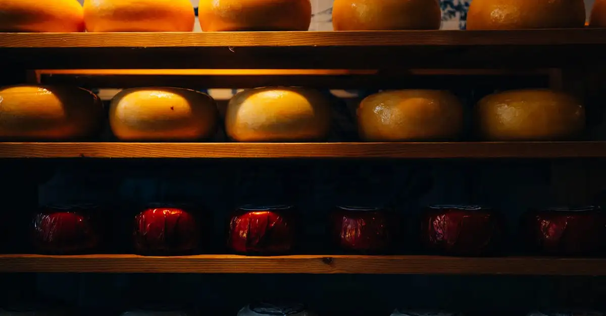 De Jong Kaas: Ontdek de lekkerste kazen en specialiteiten