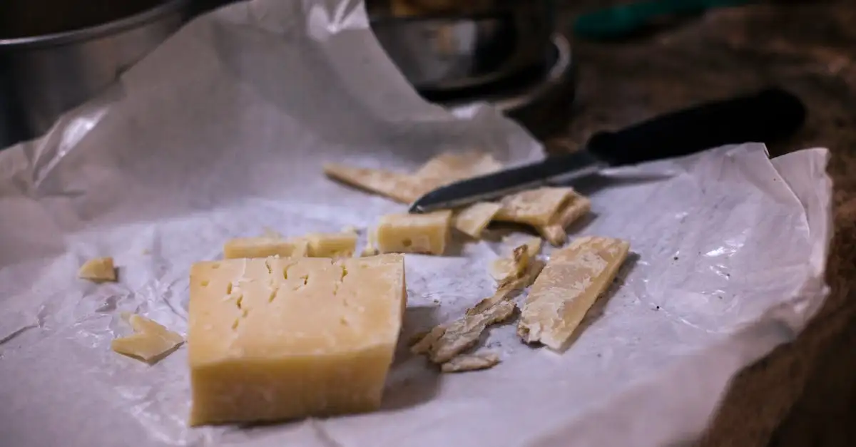De lekkerste kaas ontdekken en proeven