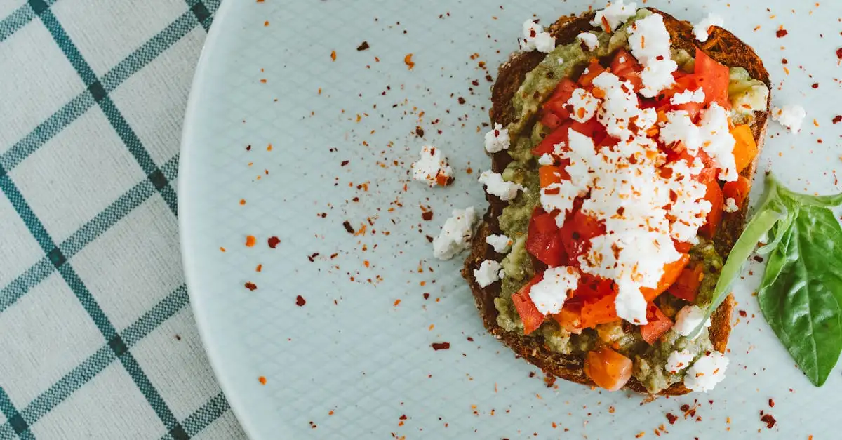 Feta kaas: gezond of toch niet? De feiten en voedingswaarden.