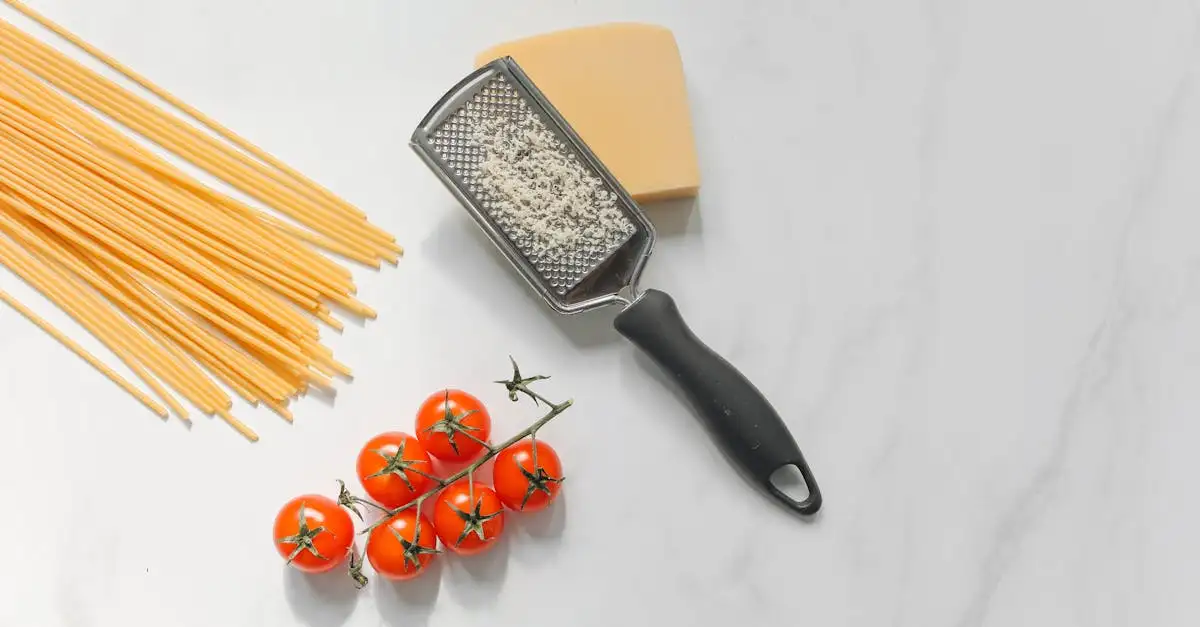 Grana Padano kaas kopen: smaak en recepten