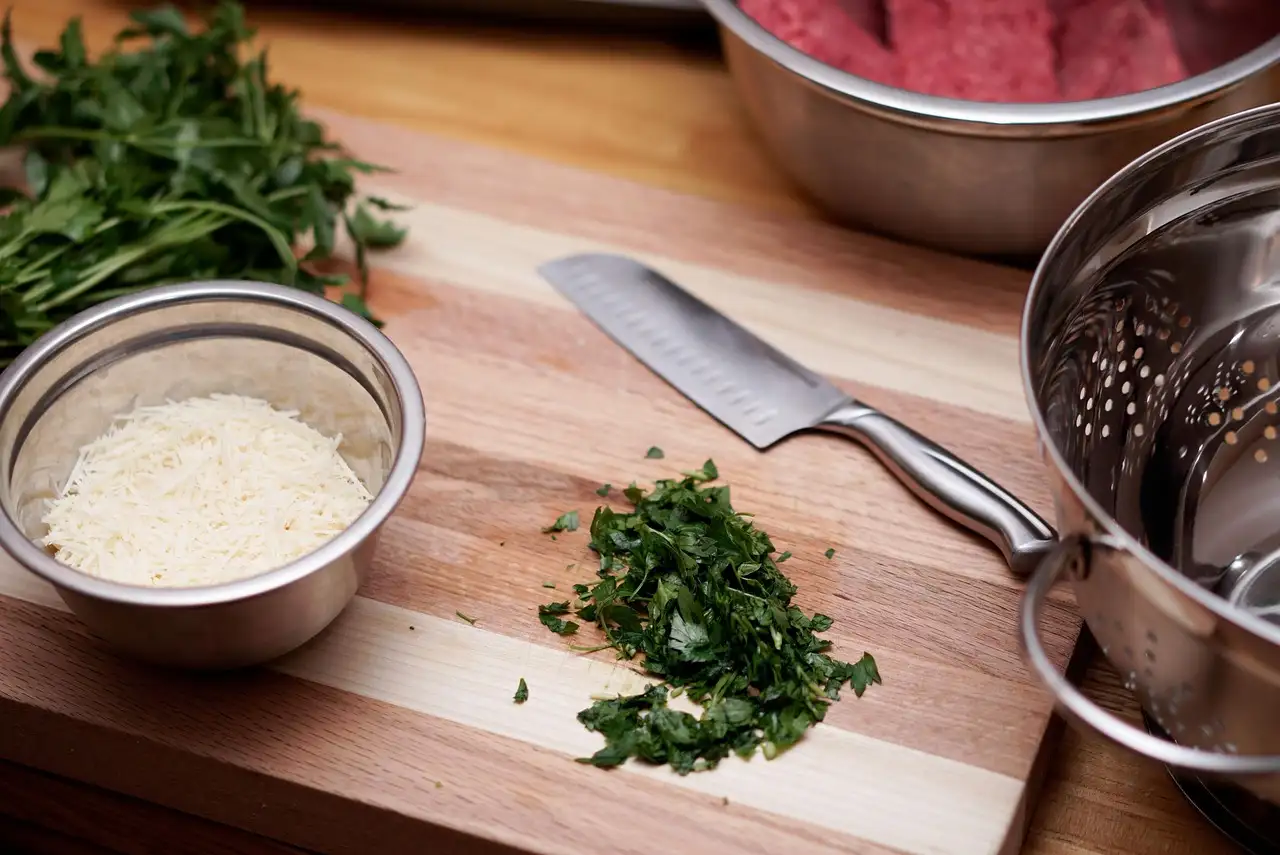 Gruyère kaas vervangen: de beste alternatieven