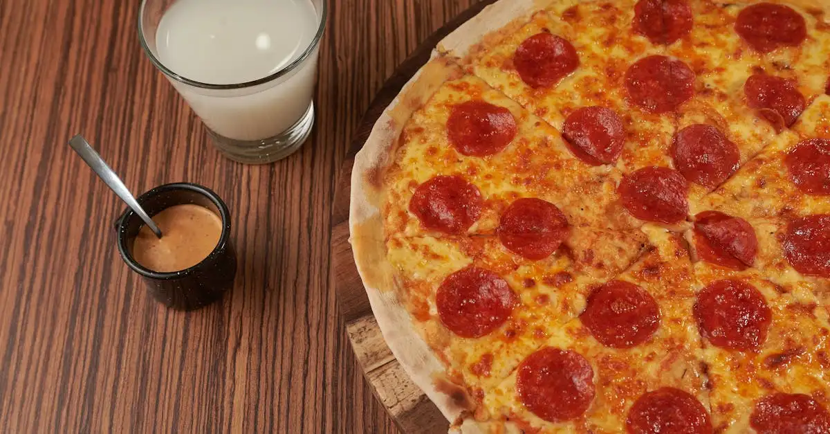 Hoeveel calorieën zitten er in een plak kaas?