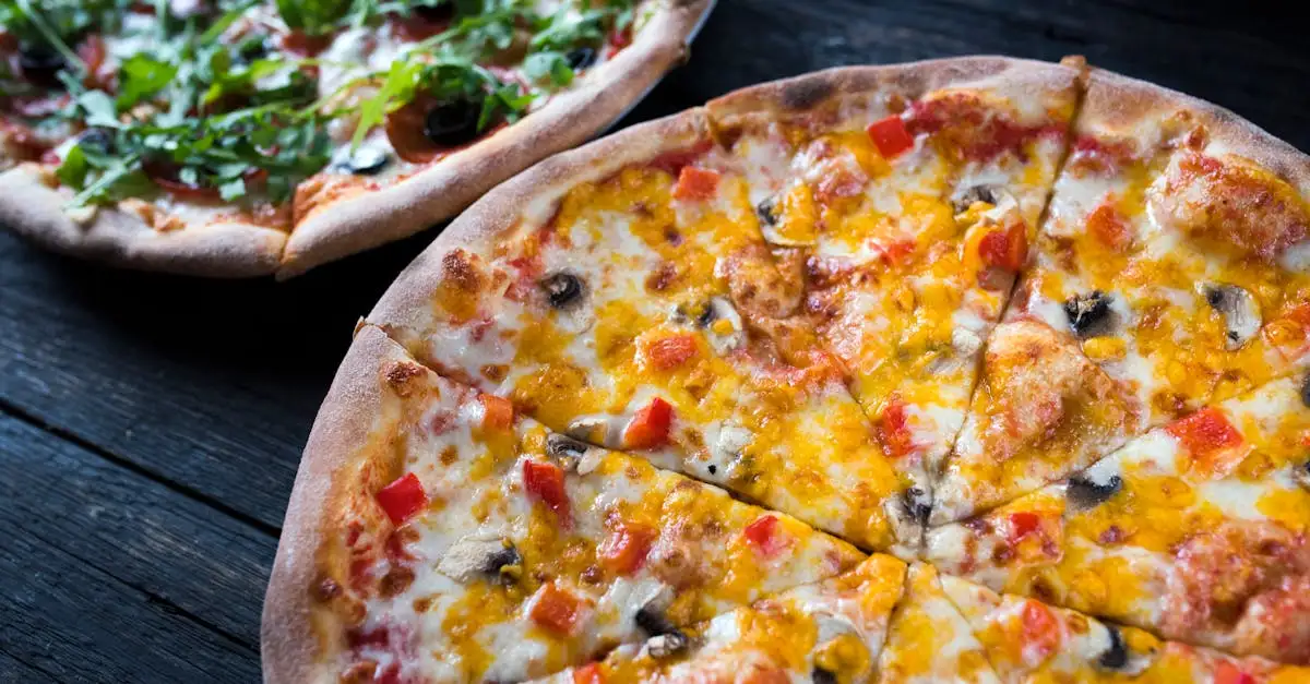 Belangrijke ingrediënten van kaas ontdekken en begrijpen