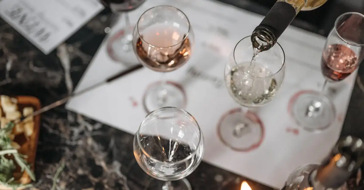 Ontdek de beste kaasbar voor uw volgende borrel