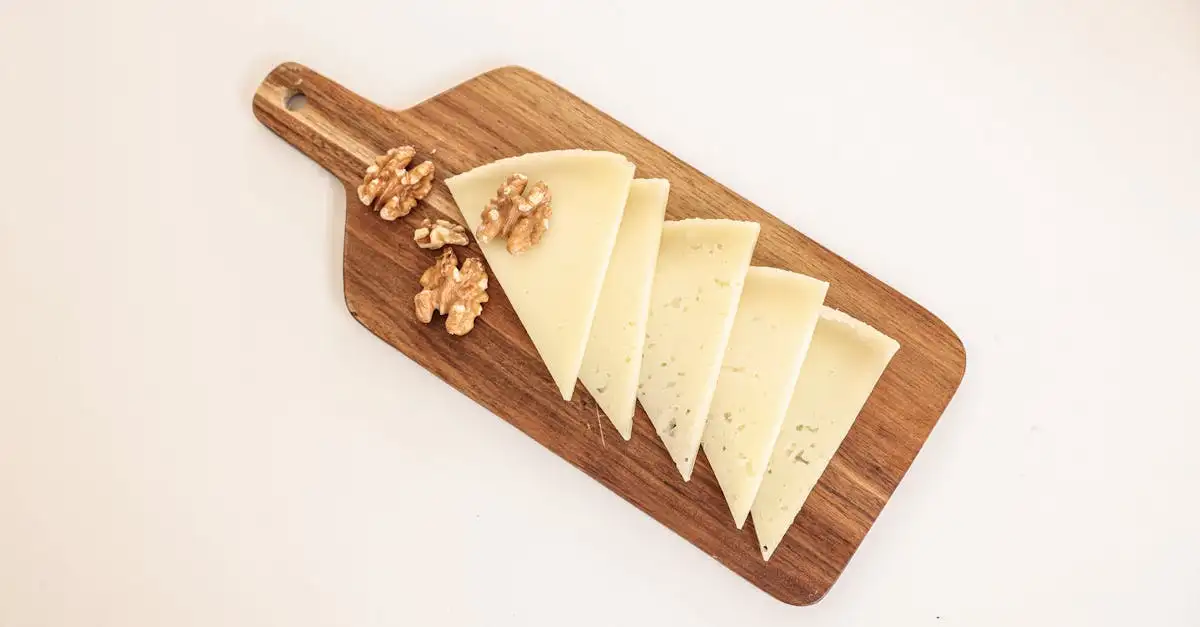 Kaas en lactose