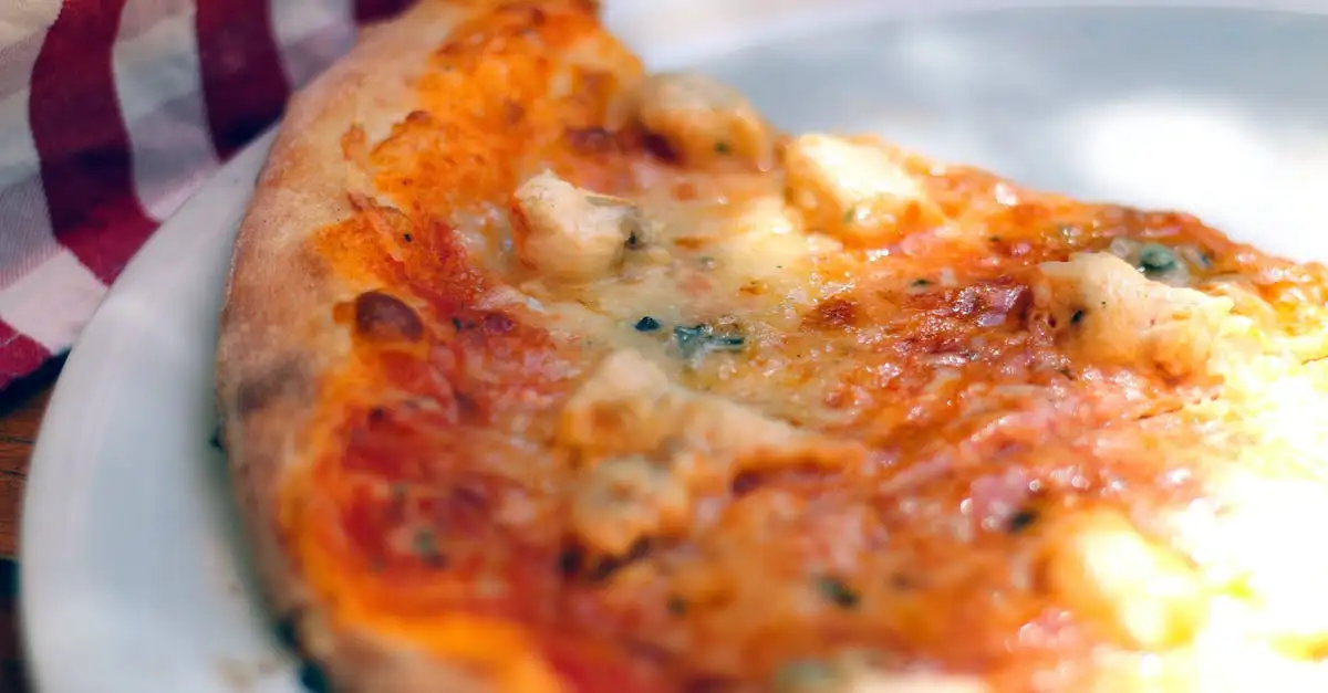 Kaas en gluten: wat u moet weten over deze combinatie