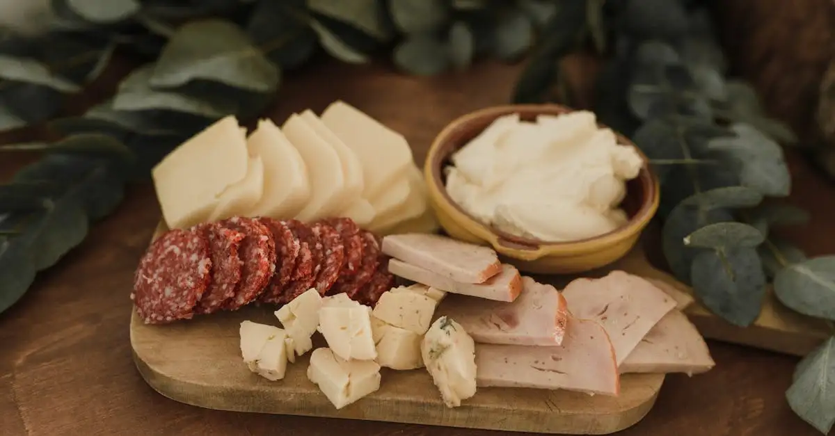 Lekkere kaas hapjes maken voor elk moment