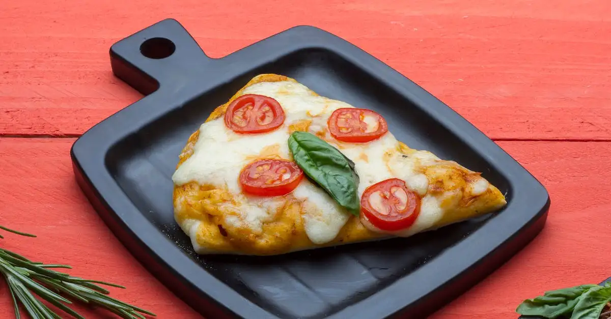 Italiaanse kaas: soorten, smaken en tips voor gerechten.