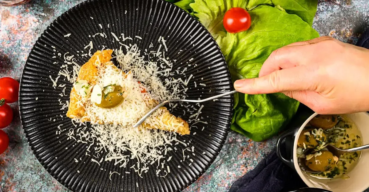 Kaas kruiden: Ontdek de lekkerste combinaties en recepten