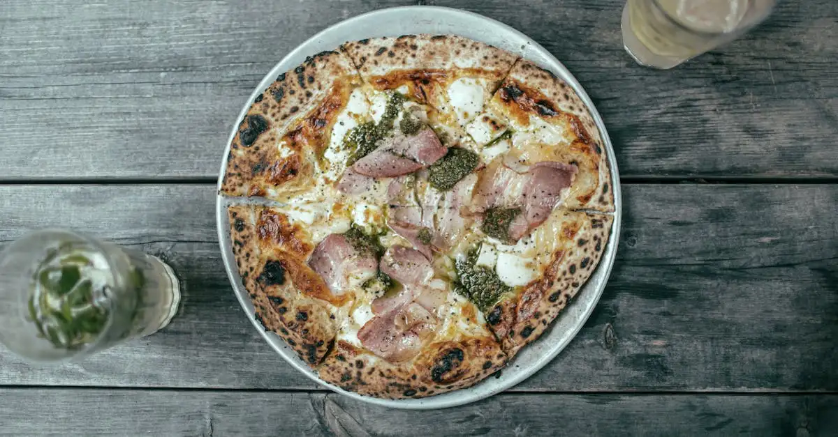 Heerlijke kaas met pesto voor elke gelegenheid