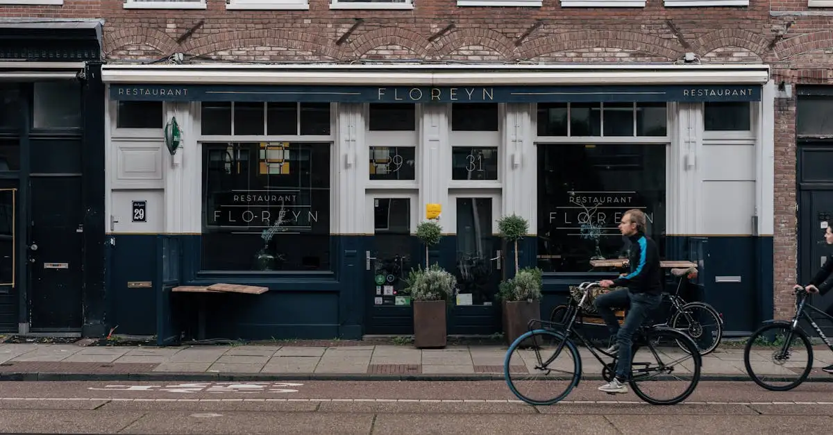 Kaas restaurant Amsterdam: Proef de beste kazen
