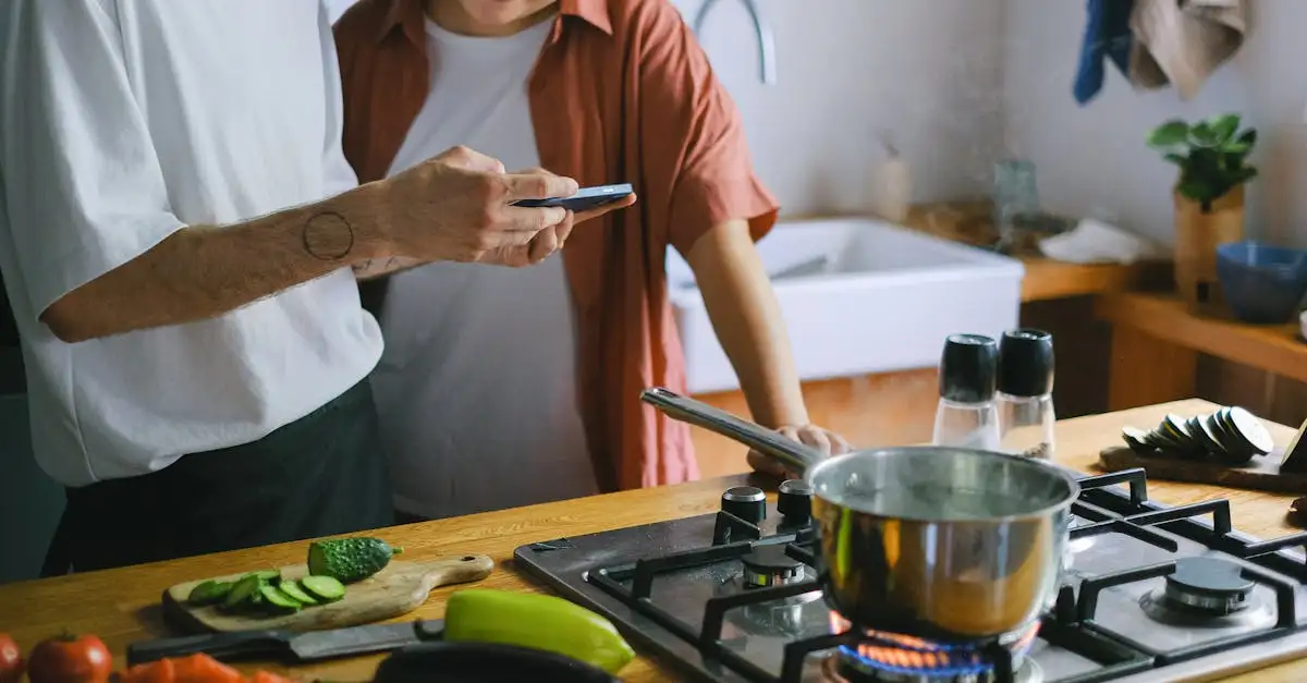 Heerlijke kaassoufflé: recept en tips