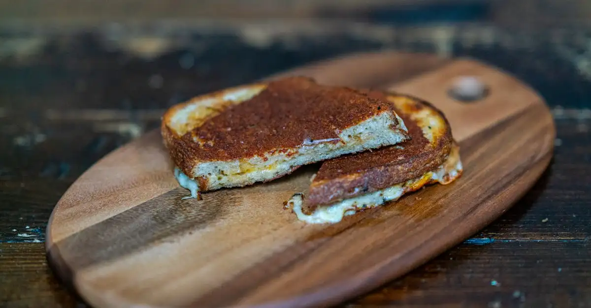 De lekkerste kaas tosti maken: tips en recepten
