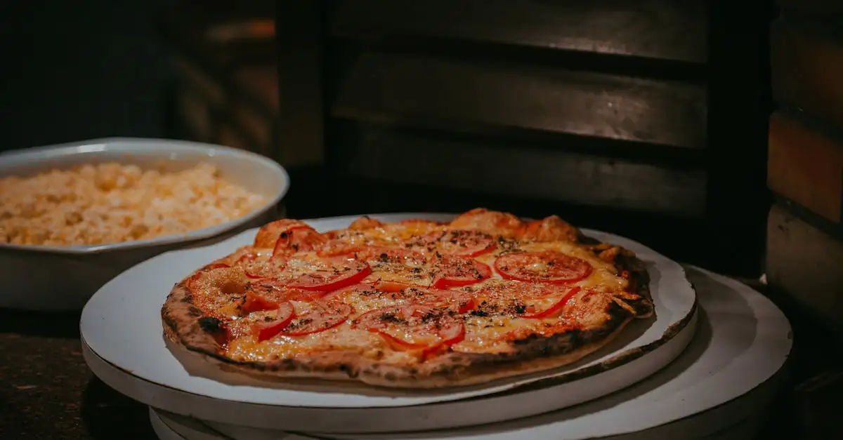 Kaas uit de oven: Heerlijke recepten en bereidingstips