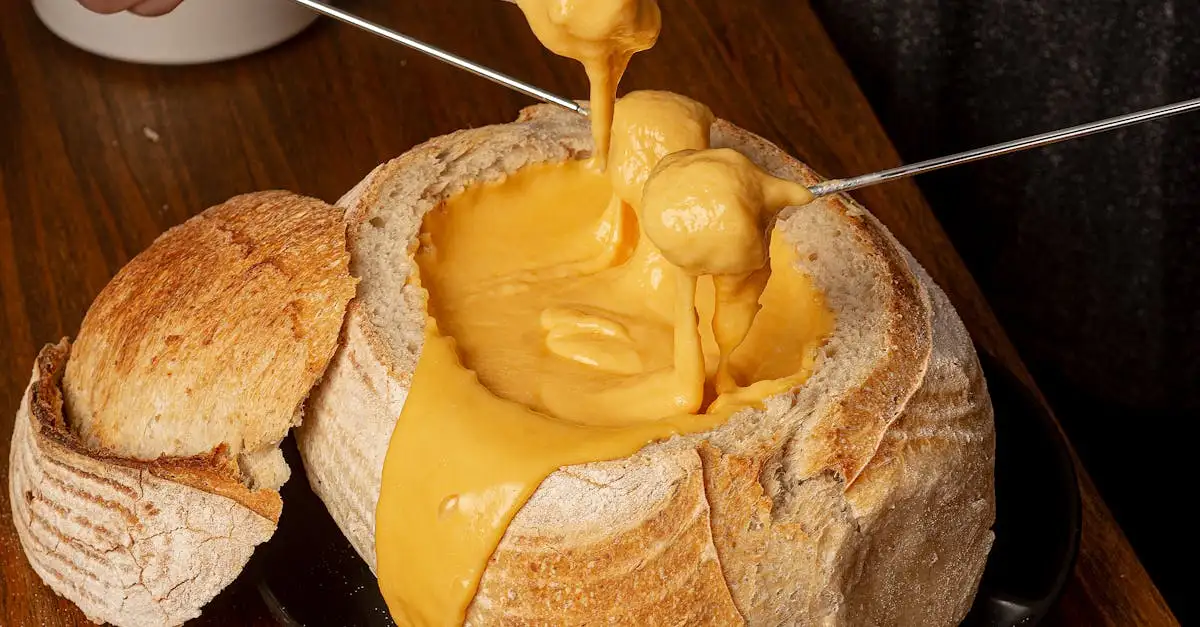 Kaas fondue kopen