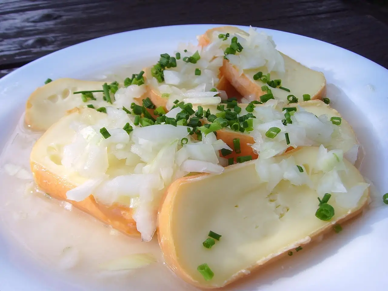 Limburger kaas