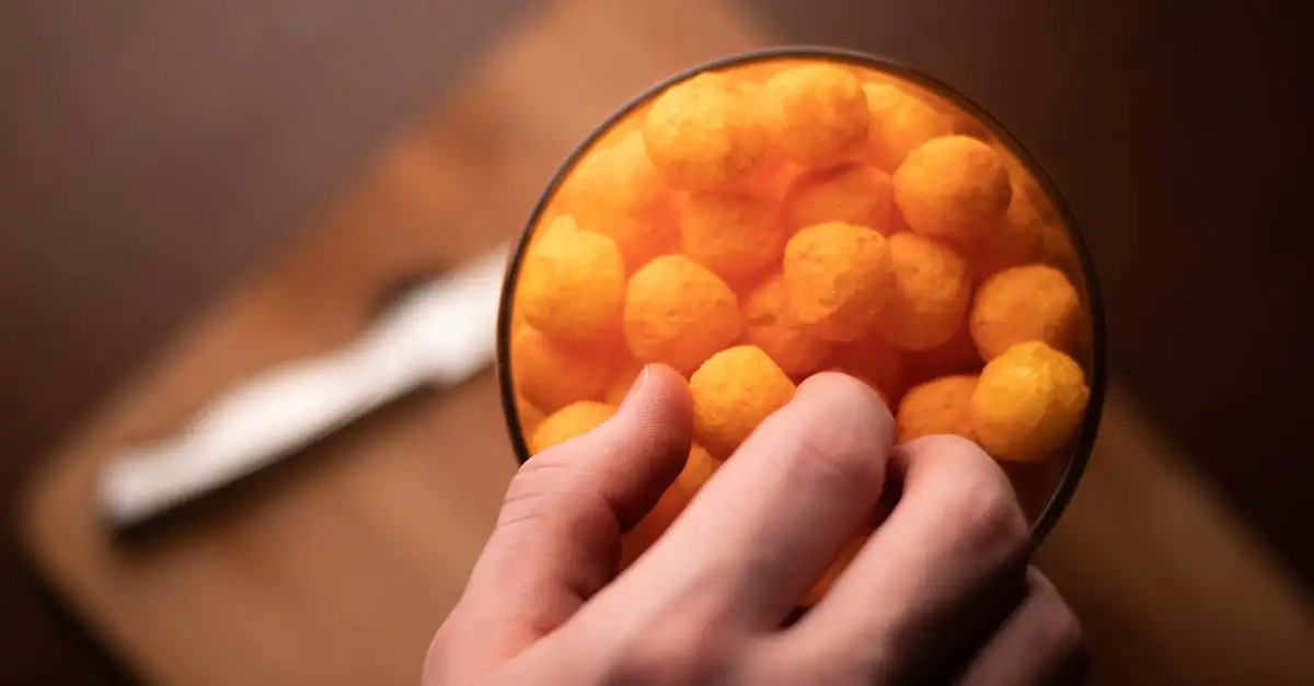 Oude kaas kcal: voedingswaarde en calorieën per 100 gram
