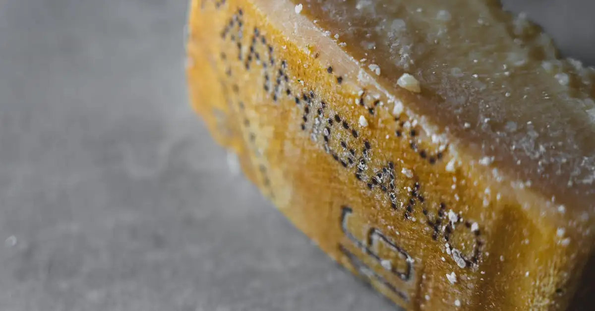 Padano kaas