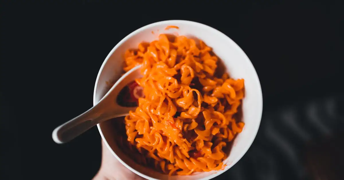 Romige pasta kaassaus maken: makkelijk recept voor iedereen