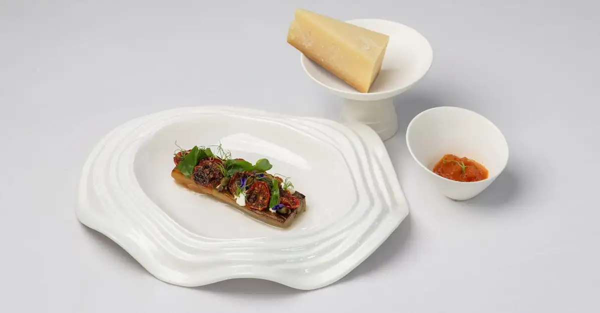 Restaurant Kaas Amsterdam: Heerlijke gerechten met kaas
