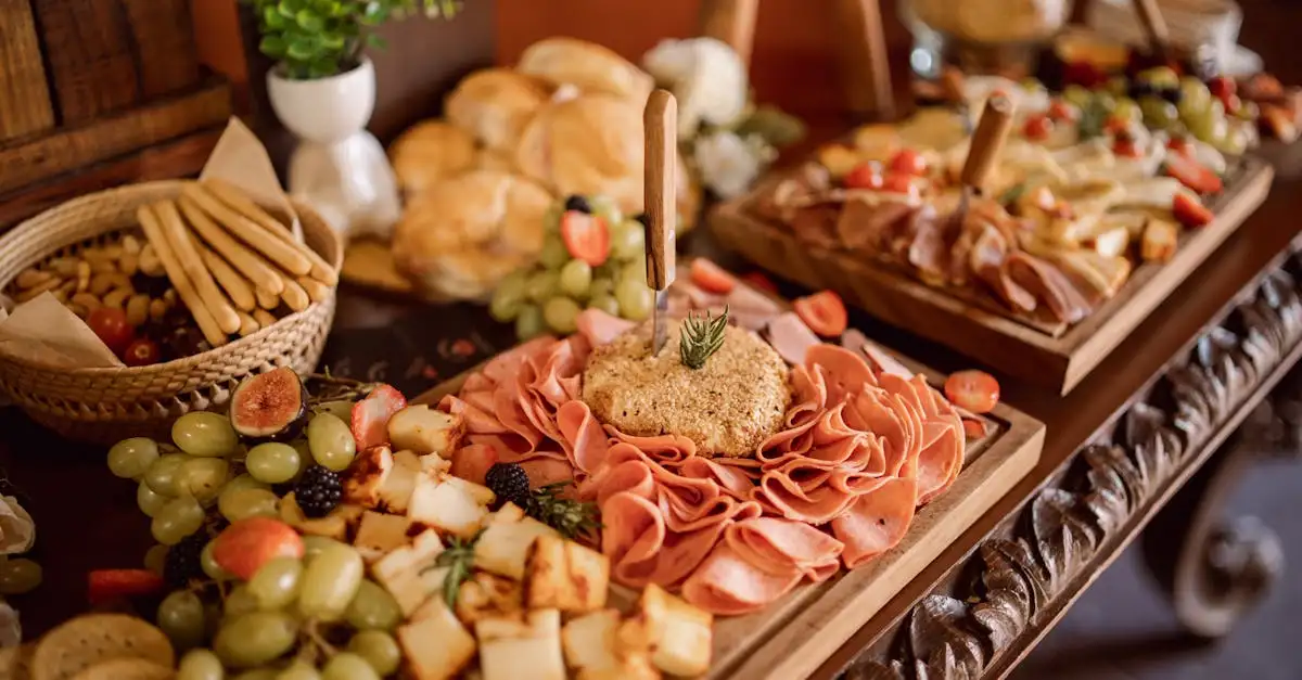 Snelle witlof met ham en kaas zonder oven