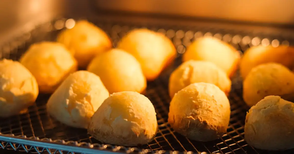 Stokbrood met kaas uit de oven maken | Recept