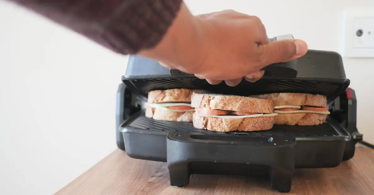 Tosti ham kaas kcal