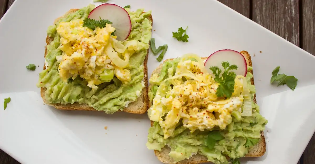 Uitsmijter ham kaas meebakken: heerlijk recept