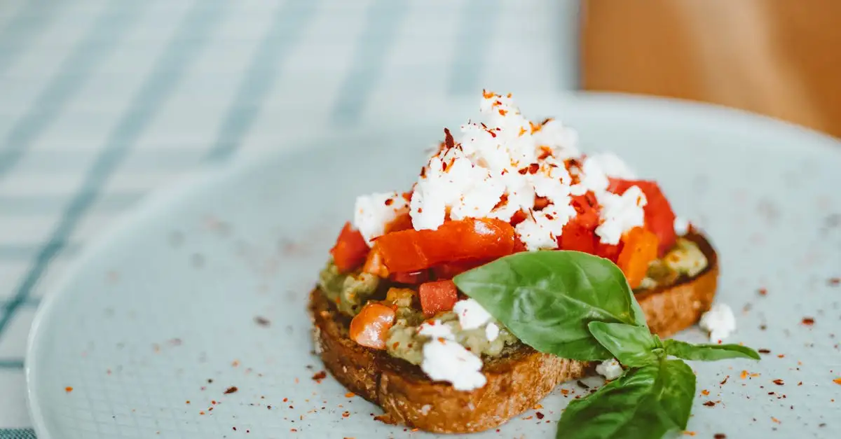 Ontdek heerlijke veganistische kaas alternatieven voor