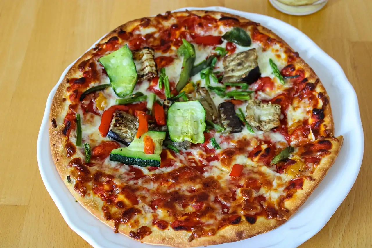 Vegetarische kaas