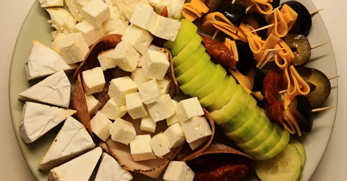 Wat is feta kaas? Herkomst, smaak en bereiding