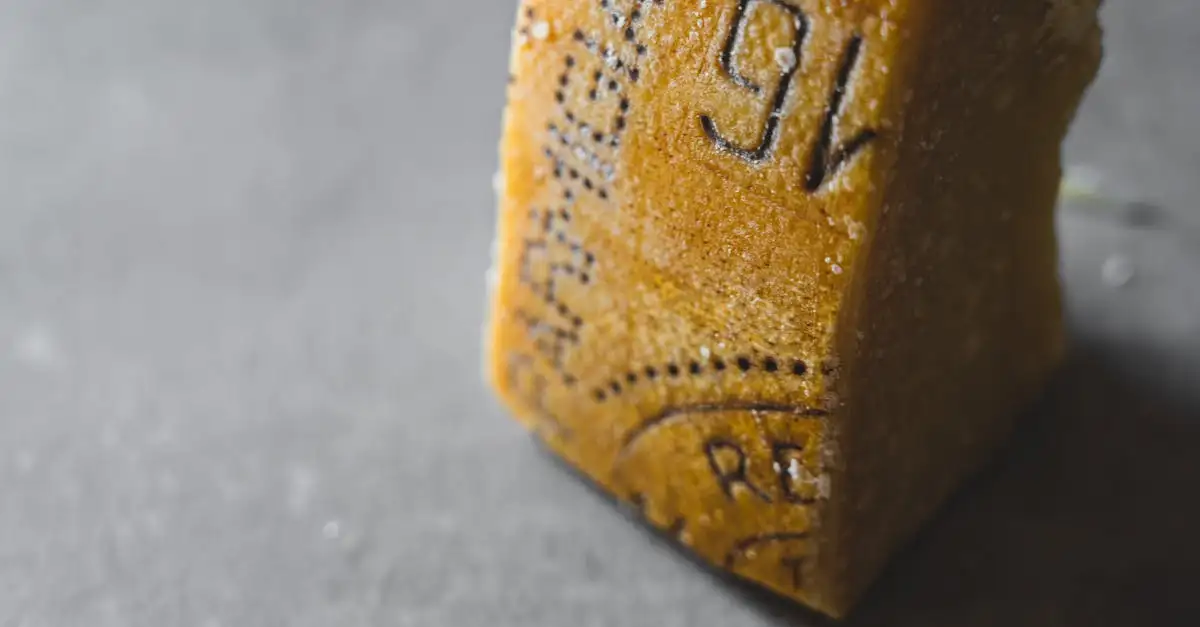 Wat is Parmezaanse kaas? Ontdek de smaak en herkomst