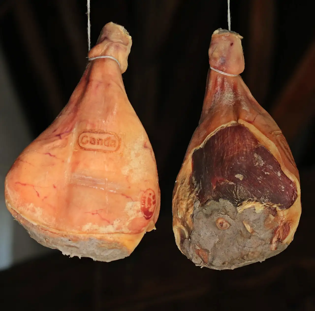Witlof met kaas en ham: recept en bereidingstips