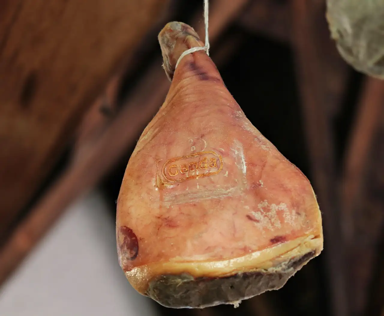 Witlof met ham en kaas in de koekenpan maken