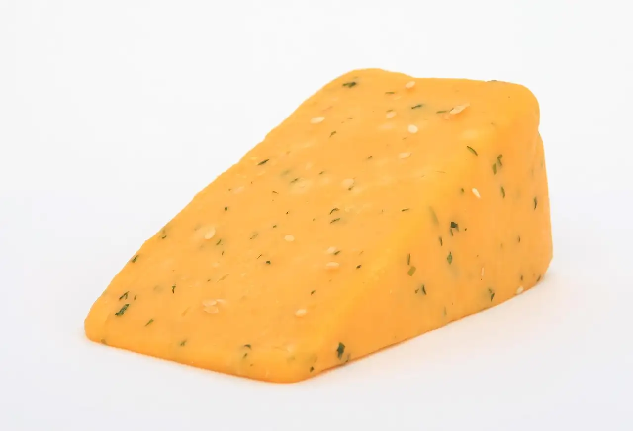Zwarte kaas
