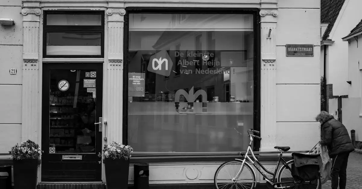 Zwitserse kaas kopen bij Albert Heijn